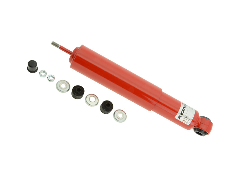 Toyota Landcruiser - Landcruiser (Hzj75) - Heavy Track Shock Absorber (82-2205)