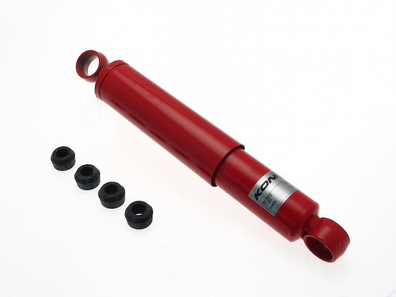 Toyota Australia Hi-Lux - Hi-Lux Pickup Awd - Heavy Track Shock Absorber (82-2312)