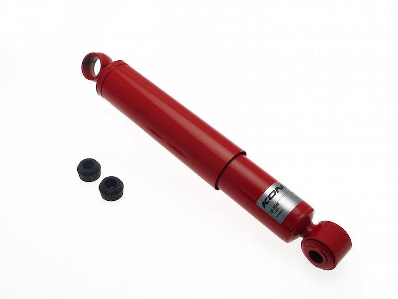 Toyota Landcruiser - Landcruiser (Hzj71 / -74 / -76 / -78 / -79) - Heavy Track Shock Absorber (82-2348)
