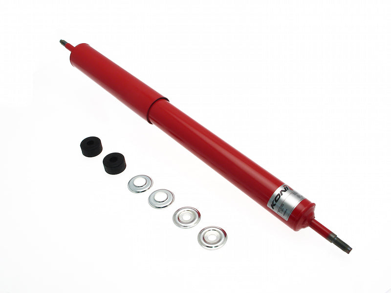 Toyota Landcruiser - Landcruiser (Fj80 / Hzj80 / Hdj80 / Hzj105) - Heavy Track Shock Absorber (82-2385)