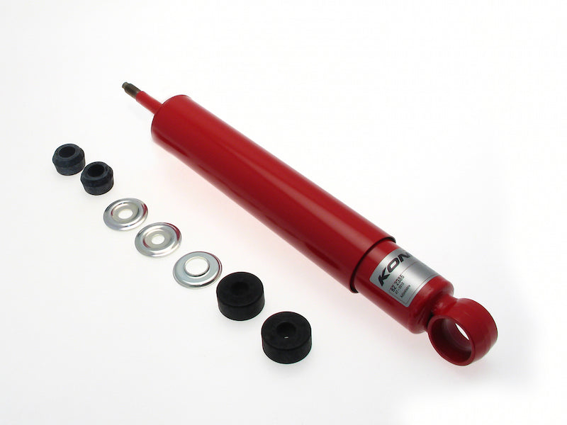 Toyota Landcruiser - Landcruiser (Fj80 / Hzj80 / Hdj80 / Hzj105) - Heavy Track Shock Absorber (82-2386)