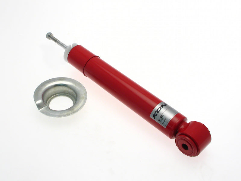Mitsubishi Pajero - Pajero / Montero / Shogun V80 & V90-Series - Heavy Track Shock Absorber (82-2505)