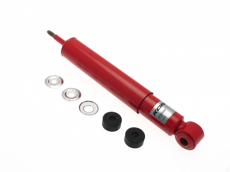 Toyota Landcruiser - Landcruiser 150 (Prado) ) Excl. Air Suspension - Heavy Track Shock Absorber (82-2523sp1)