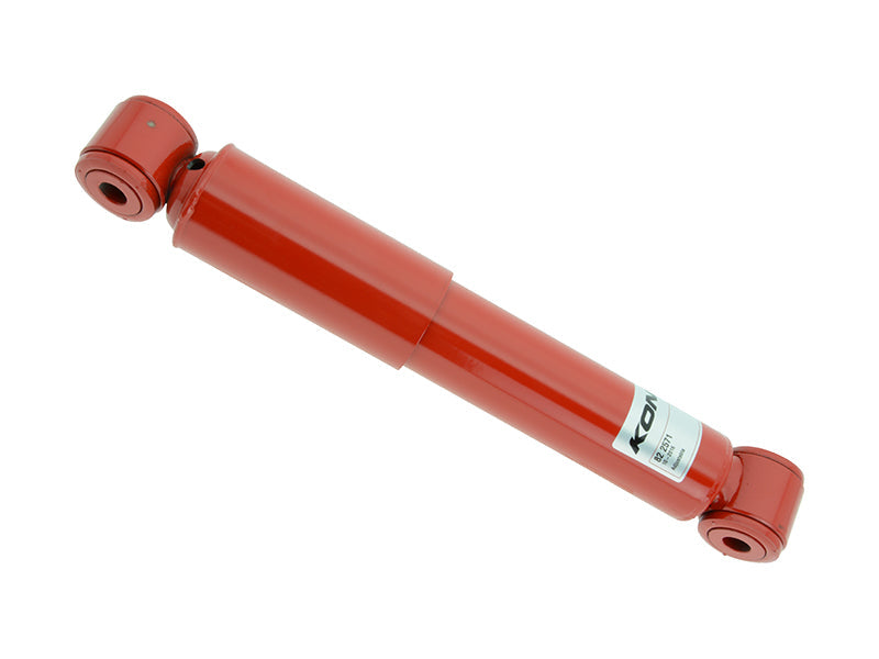 Nissan Pathfinder - Pathfinder (R51) 2.5dci, 4.0 V6 - Heavy Track Shock Absorber (82-2571)
