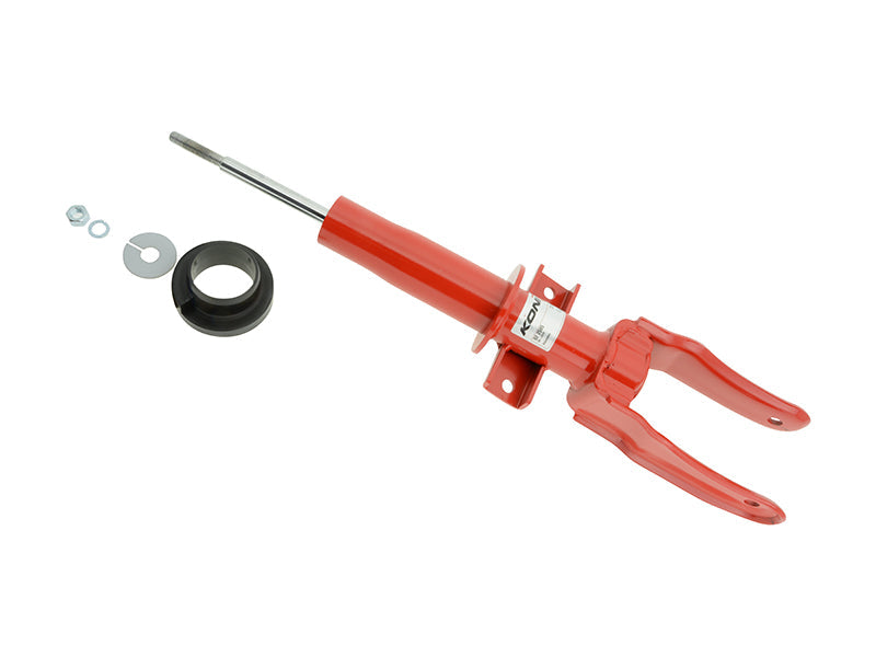 Volkswagen Amarok - Amarok 2wd & 4wd - Heavy Track Shock Absorber (82-2595)