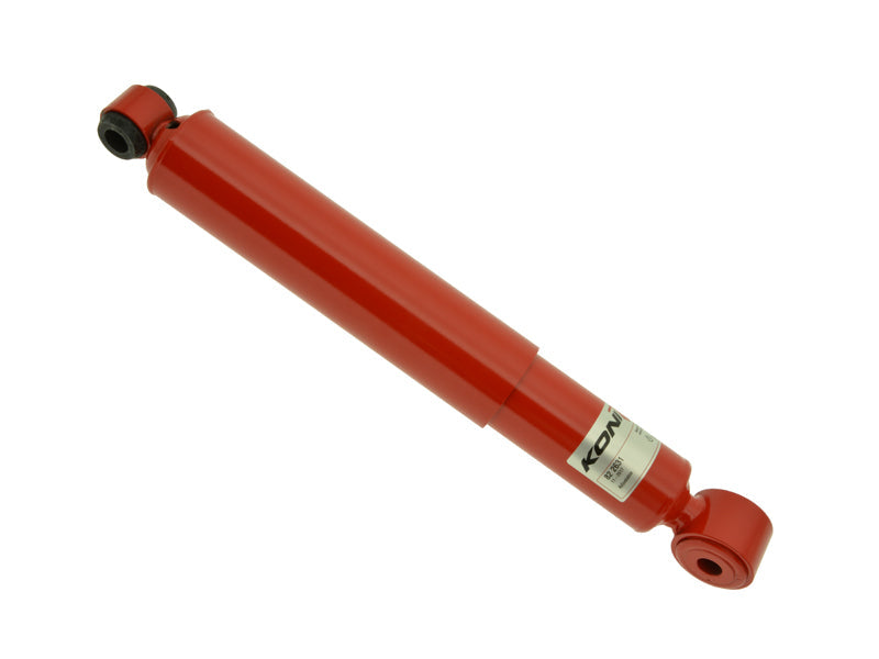 Renault Alaskan - Alaskan 2.3 Dci 4x4 - Heavy Track Shock Absorber (82-2631)