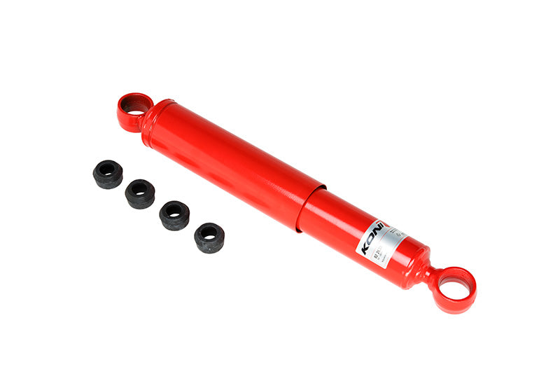 Toyota Australia Hi-Lux - Hi-Lux Pickup Awd - Heavy Track Shock Absorber (82-2633)