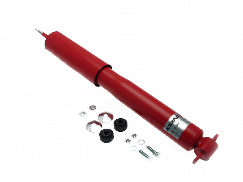 Jeep Grand Cherokee - Grand Cherokee, Series Wj - Heavy Track Shock Absorber (8240-1176spx)