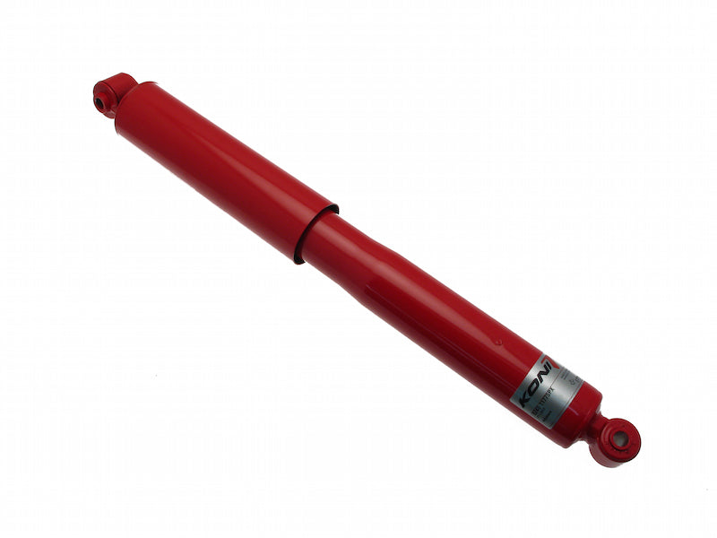 Jeep Grand Cherokee - Grand Cherokee, Series Wj - Heavy Track Shock Absorber (8240-1177spx)