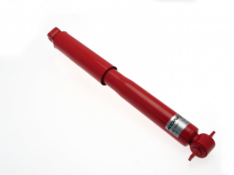 Land Rover (Range-Rover) Discovery - Discovery 2, As From Series My - Heavy Track Shock Absorber (8240-1178spx)