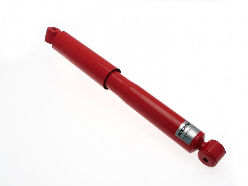 Land Rover (Range-Rover) Discovery - Discovery 2, As From Series My - Heavy Track Shock Absorber (8240-1179spx)