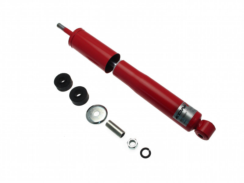 Toyota Landcruiser - Landcruiser 100 (Hdj- & Uzj-) - Heavy Track Shock Absorber (8240-1183spx)