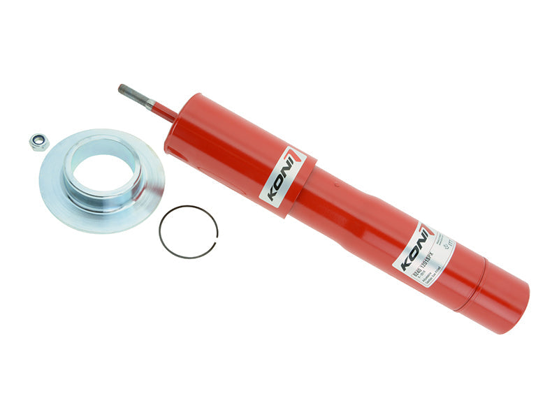 Jeep Cherokee - Cherokee, Series Kk - Heavy Track Shock Absorber (8240-1201spx)
