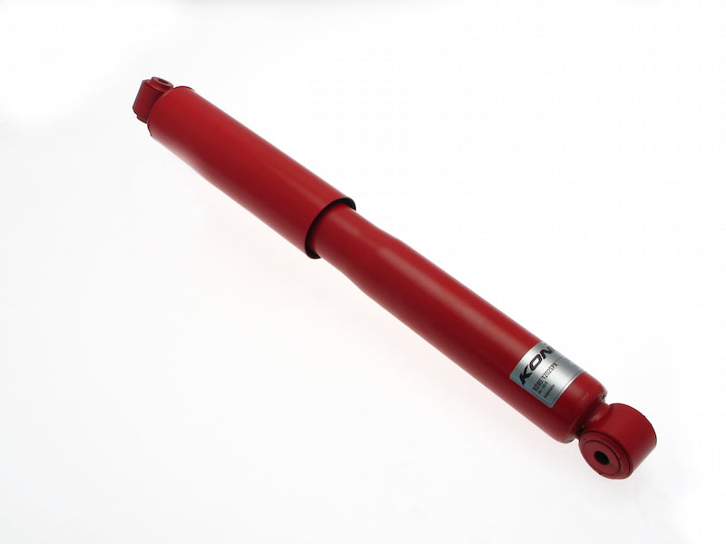 Jeep Cherokee - Cherokee, Series Kk - Heavy Track Shock Absorber (8240-1202spx)
