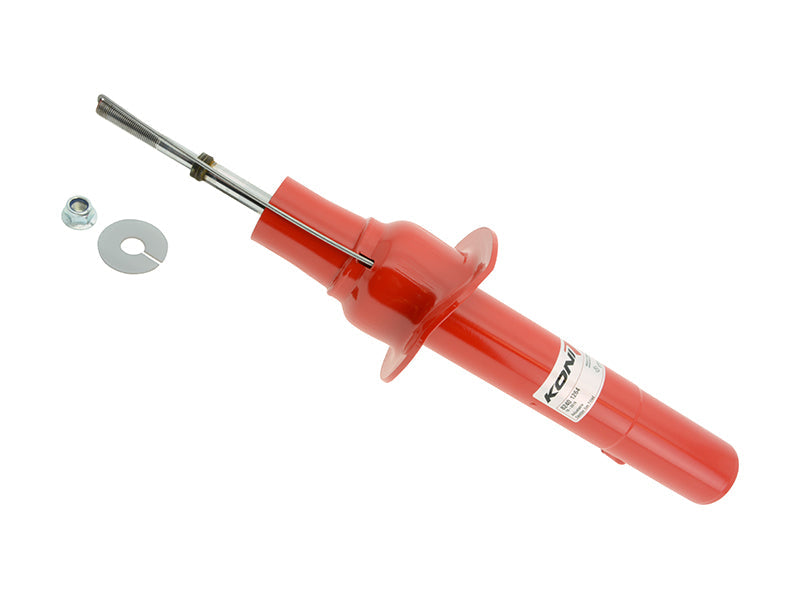 Jeep Grand Cherokee - Grand Cherokee, Series Wh, 4.7 V8, 5.7 V8, 3.0 Crd - Heavy Track Shock Absorber (8240-1264)