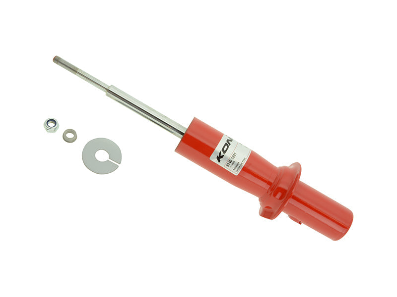 Ssang Yong Rexton - Rexton (Y250/Y300) 320, 270 Xdi, With Irs - Heavy Track Shock Absorber (8240-1281)