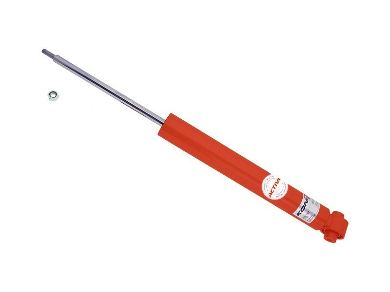 Volkswagen Tiguan - Tiguan (Ad1) Incl. 4-Motion & Allspace Excl Hybrid - Special-Active Shock Absorber (8245-1387)