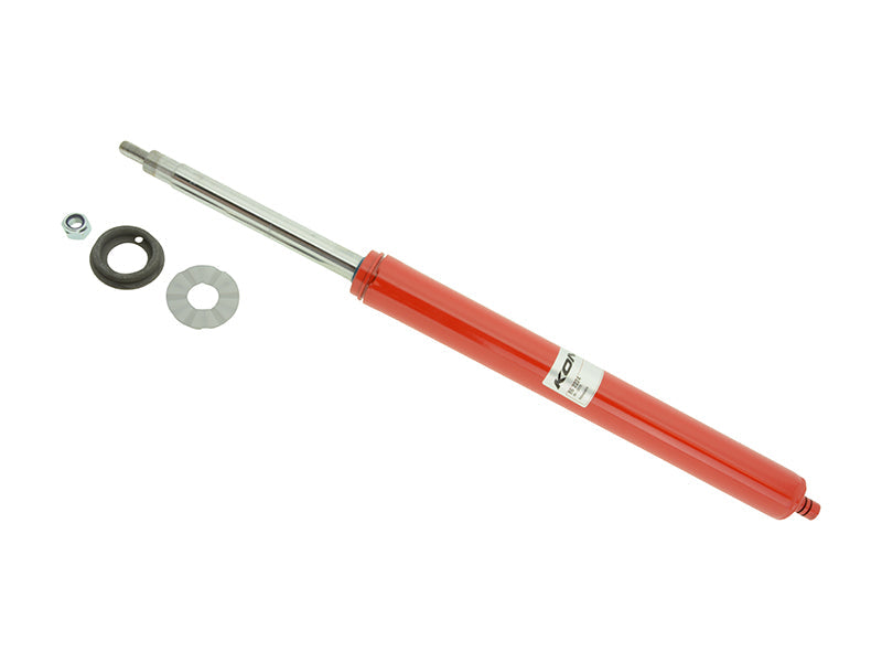 Nissan Australia 160 - 180 - 200 Sedan 160B, 180B (610) Classic Shock Absorber (86-2224) also Skyline - Sedan / Coupe (C210 + R30) - Classic Shock Absorber (86-2224)