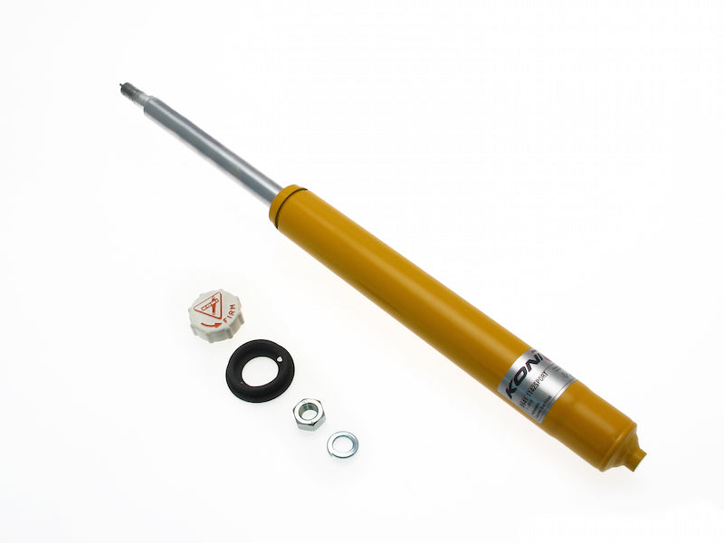 Toyota Mr2 - Mr2 / Silver 1.6 Tc 16 (Aw11) - Sport Shock Absorber (8641-1142sport)