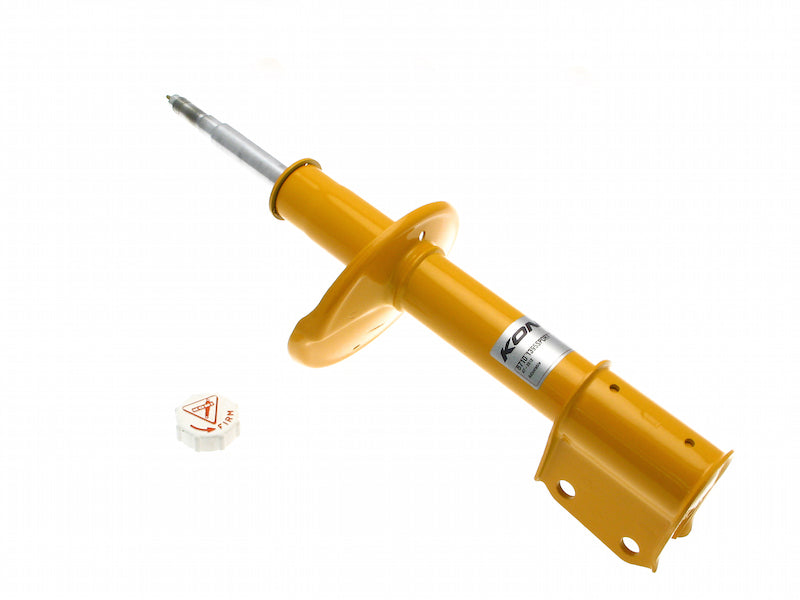 Renault Clio - Clio 2 Sport 2.0 16v 172 Hp Phase I & Ii Excl. Cup - Sport Shock Absorber (8710-1395sport)