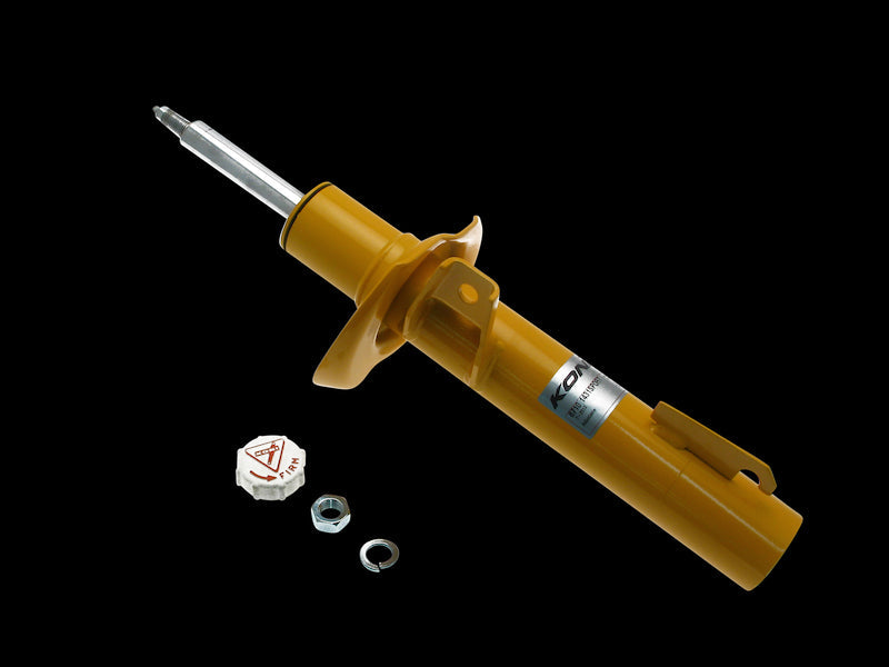 Volkswagen Scirocco - Scirocco 3, 1.4tsi, 2.0tsi, 2.0tdi - Sport Shock Absorber (8710-1431sport)