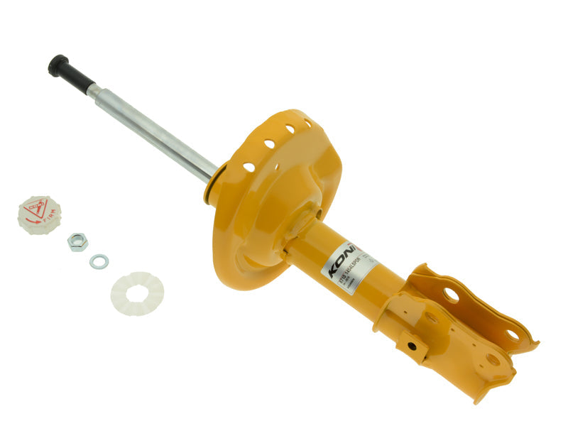 Subaru Impreza - Impreza Ge/Gh/Gr/Gv 1.5, 2.0(D), 2.5wrx Excl. Sti - Sport Shock Absorber (8710-1454lsport)