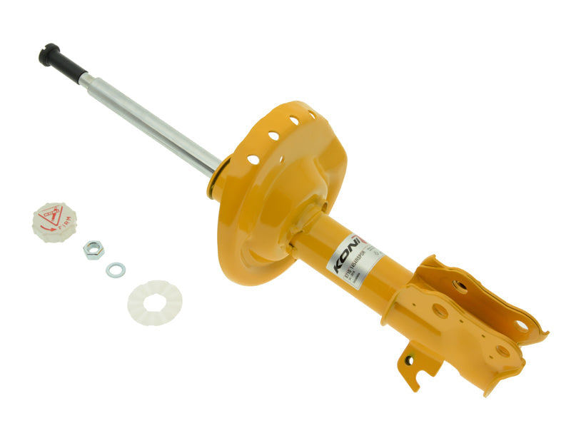 Subaru Impreza - Impreza Ge/Gh/Gr/Gv 1.5, 2.0(D), 2.5wrx Excl. Sti - Sport Shock Absorber (8710-1454rsport)