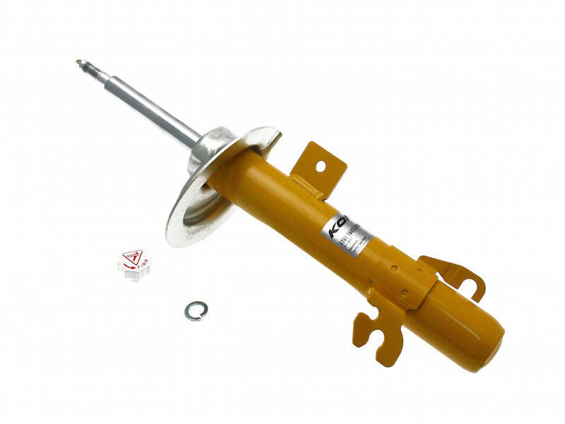 Mini New Mini - Mini One, Cooper (S), Incl. Cabrio (R50, R52, R53) - Sport Shock Absorber (8741-1440lsport)