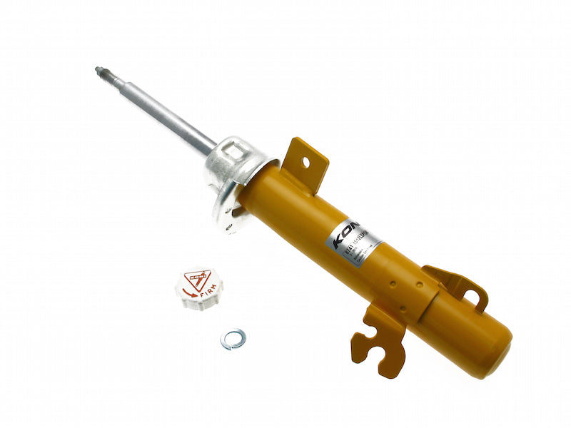 Mini New Mini - Roadster Cooper (S, Sd) Incl. Jcw (R59) - Sport  Shock Absorber (8741-1512lsport)