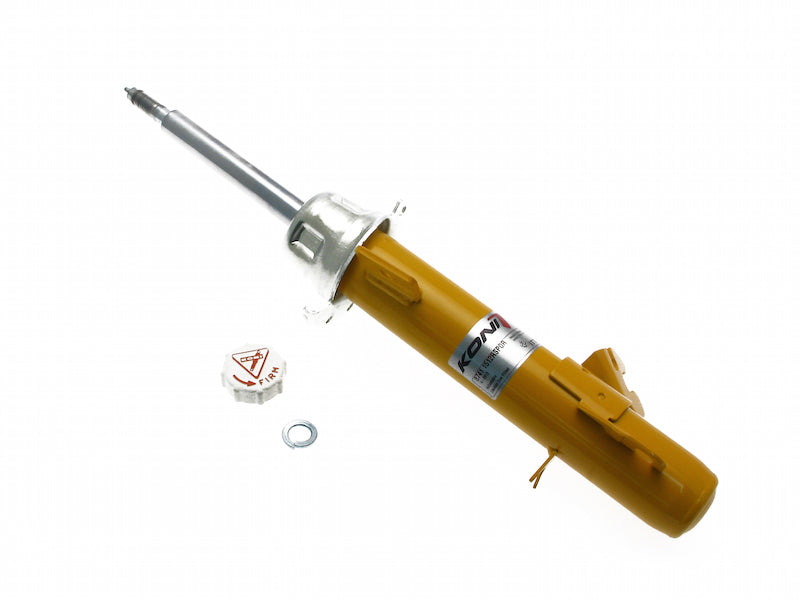 Mini New Mini - Roadster Cooper (S, Sd) Incl. Jcw (R59) - Sport  Shock Absorber (8741-1512rsport)