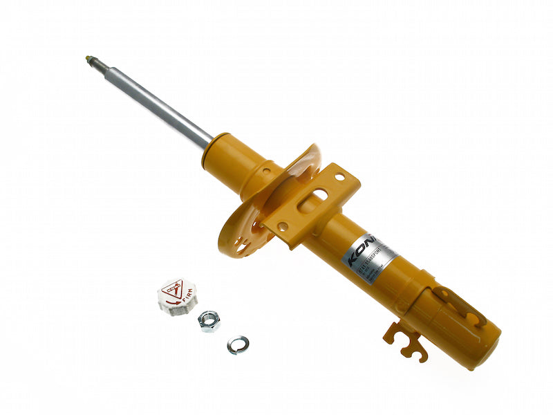 Volkswagen Vento - Vento (Polo Sedan) - Sport Shock Absorber (8741-1548sport)