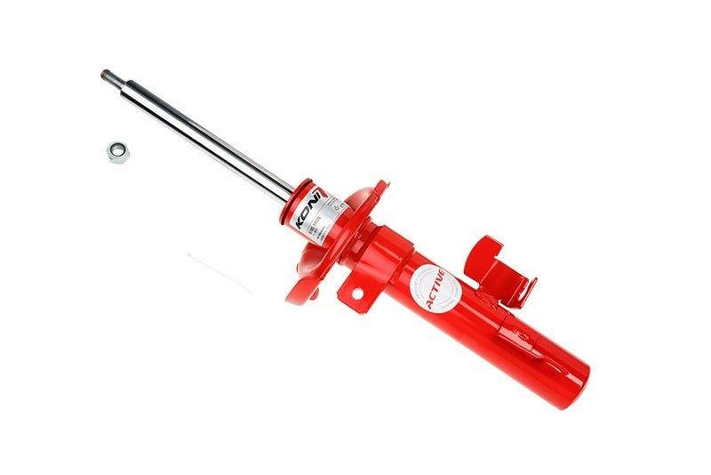 Volvo V50 - V50 - Special-Active Shock Absorber (8745-1110l)