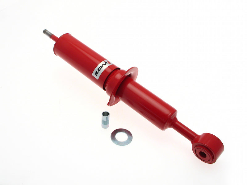 Toyota Landcruiser - Landcruiser 200 Exl. Active Height Control - Heavy Track Shock Absorber (88-1747sp1)