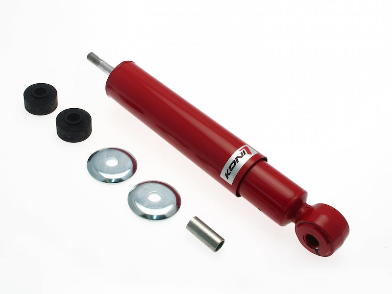 Toyota Landcruiser - Landcruiser 200 Exl. Active Height Control - Heavy Track Shock Absorber (88-1748sp1)