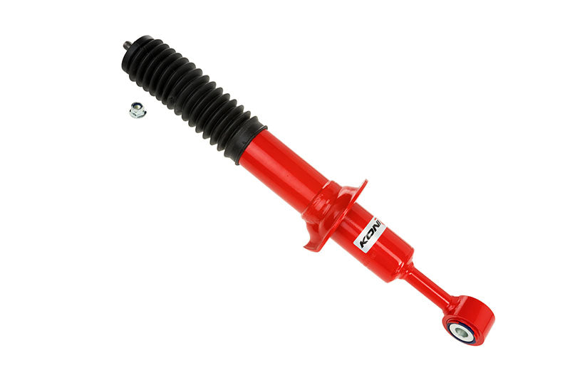 Mazda Bt-50 - Bt-50 (Up/Ur) 4x2 Hi-Rider & 4x4 - Ht Raid Shock Absorber (88-1817)