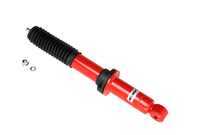 Renault Alaskan - Alaskan 2.3 Dci 4x4 - Ht-Active Shock Absorber (8245-1408)