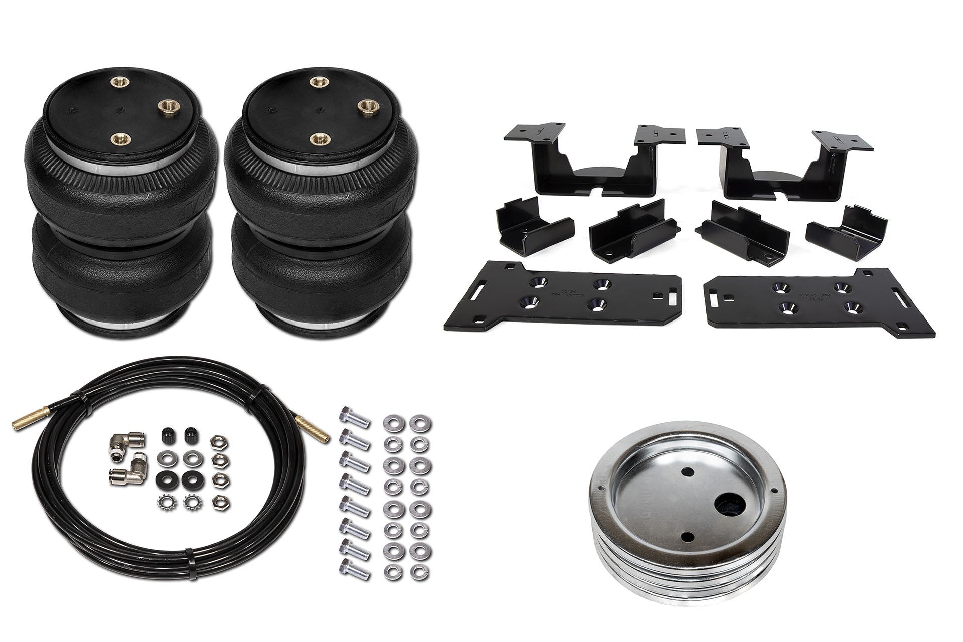 Gmc, Chevrolet - Bellows Ultimate Kit (88288ult)(88388ult)