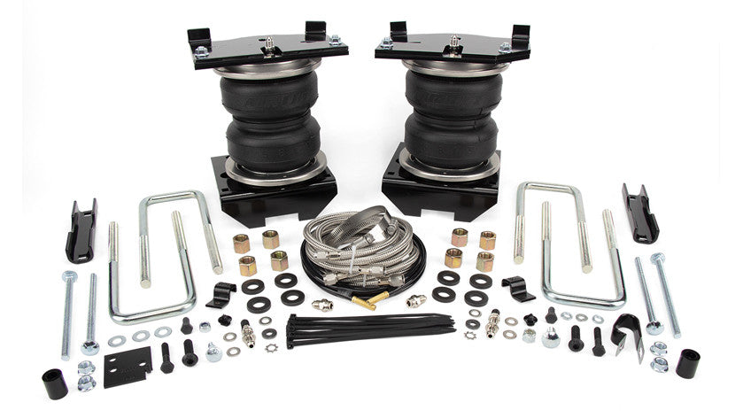 Ford F150 Raptor, 2009 - 2015 - Bellows Ultimate Plus (89412ult)