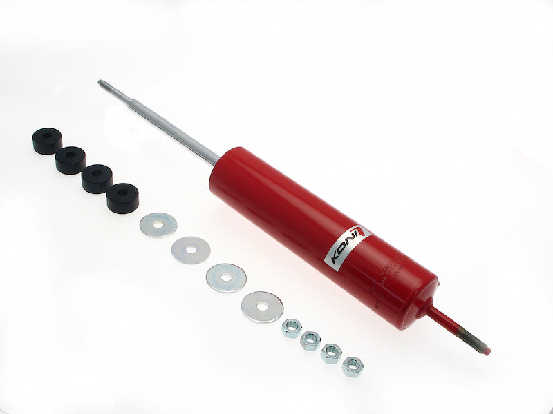 Nissan Patrol - Patrol / Safari Gr/Gu (Y61) - Ht Raid Shock Absorber (90-5370sp1)