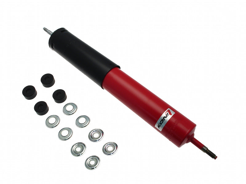 Toyota Landcruiser - Landcruiser (Hzj71 / -74 / -76 / -78 / -79) - Ht Raid Shock Absorber (90-5441)