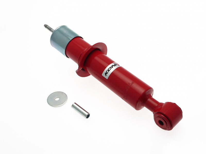 Mitsubishi Pajero - Pajero / Montero / Shogun V80 & V90-Series - Ht Raid Shock Absorber (90-5443)