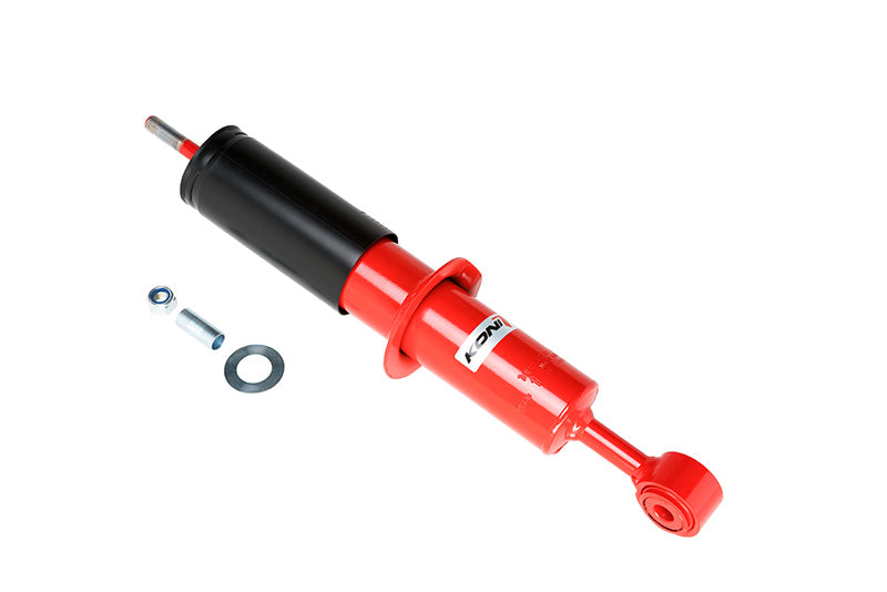 Toyota Landcruiser - Landcruiser 200 Exl. Active Height Control - Ht Raid Shock Absorber (90-5447sp1)