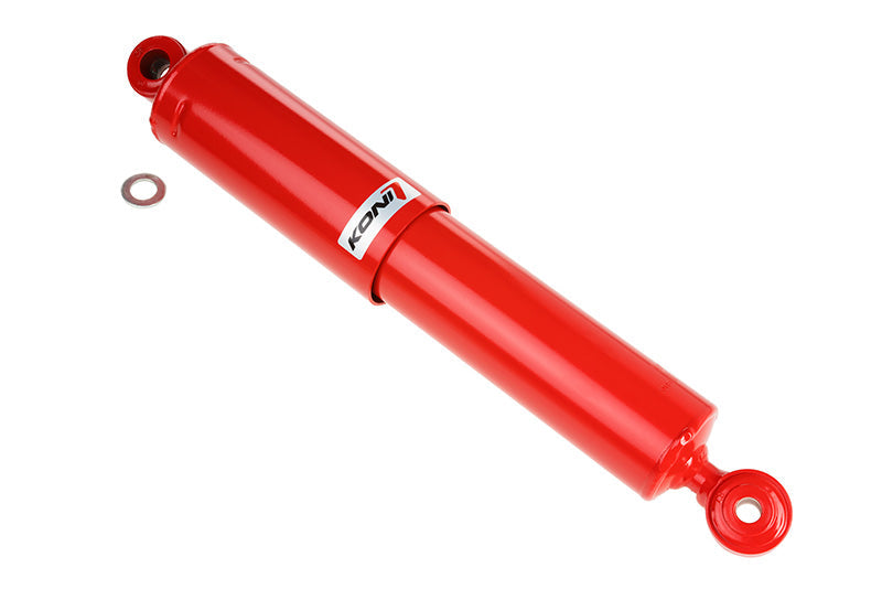 Renault Alaskan - Alaskan 2.3 Dci 4x4 - Ht Raid Shock Absorber (90-5478)