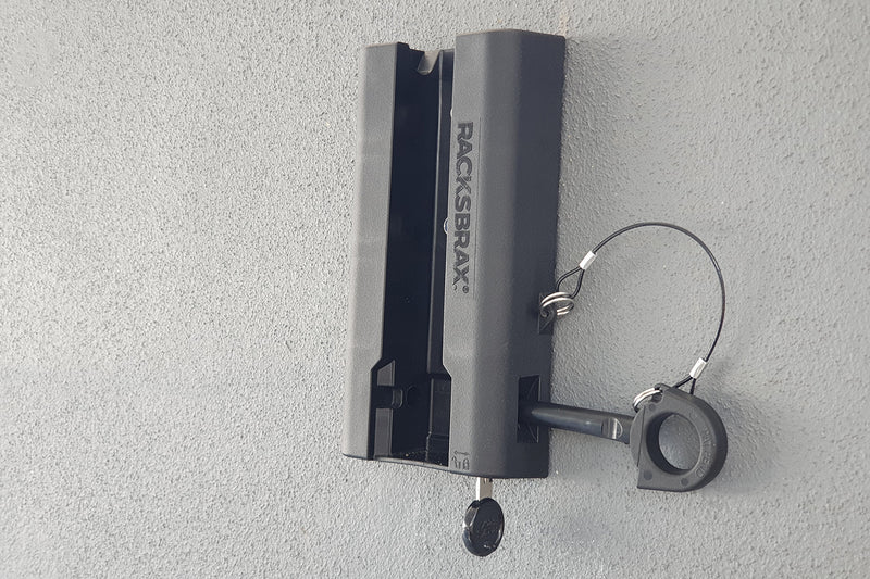 Xd Lockable Wall Mounts (9011)