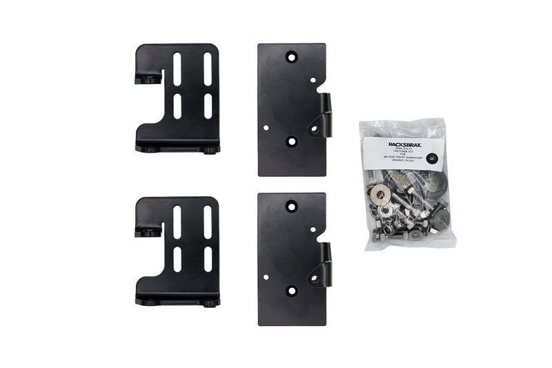 Xd Side Twist Bracket