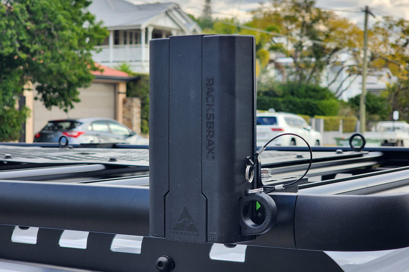 Xd Side Twist Bracket