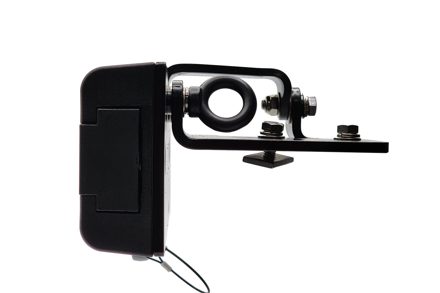 Xd Side Twist Bracket