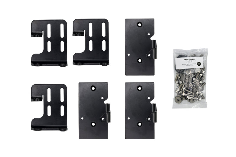 Xd Side Twist Bracket