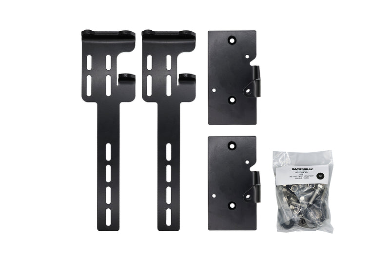 Xd Side Twist Bracket