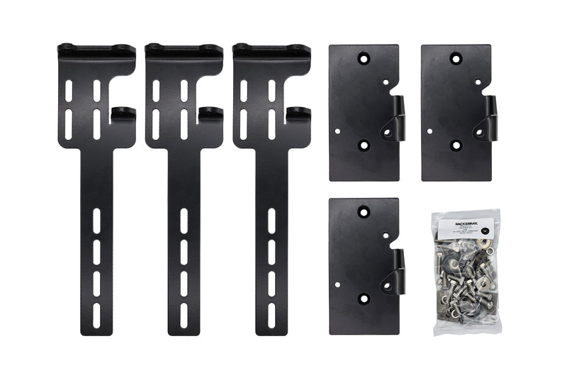 Xd Side Twist Bracket